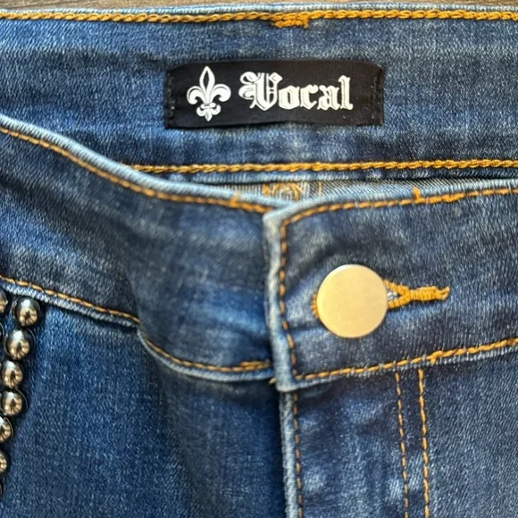 Vocal Jeans - Size small - Picture 4 of 5